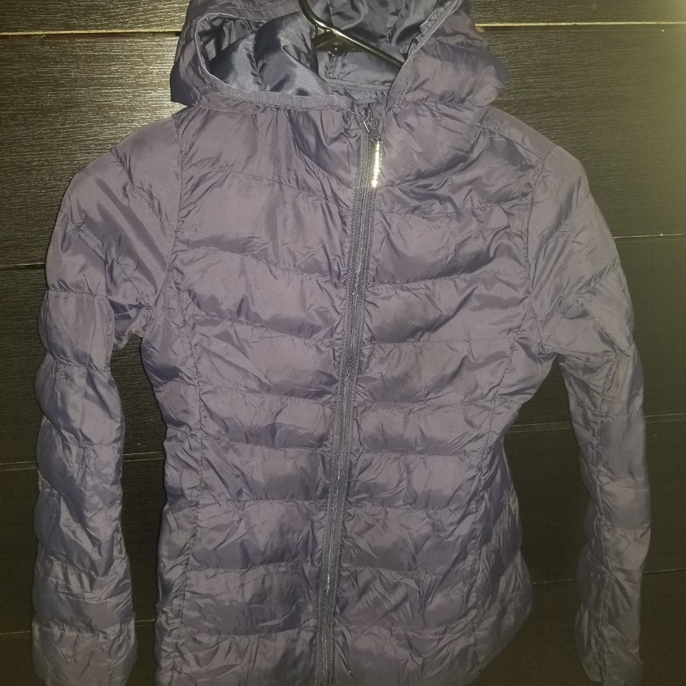 Kids jacket